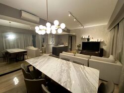 Sims Urban Oasis (D14), Condominium #623144531